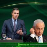 Spain Accuses Israel of Destabilizing Europe as Gaza Dispute Deepens Diplomatic Rift