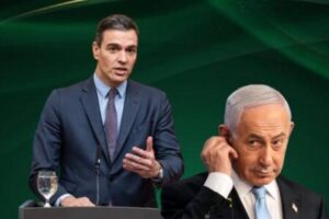Spain Accuses Israel of Destabilizing Europe as Gaza Dispute Deepens Diplomatic Rift