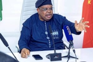 Tegbe Says Federal Government May Spend ₦2tn Keeping Electricity Tariffs Frozen as Nigerians Wait for the Light at the End of the Cable