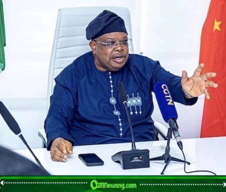 Tegbe Says Federal Government May Spend ₦2tn Keeping Electricity Tariffs Frozen as Nigerians Wait for the Light at the End of the Cable