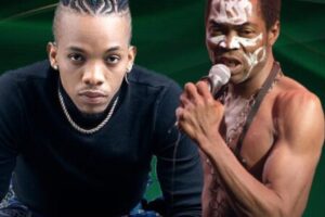 “Why Fela Isn’t My King” — Tekno Explains Why He Didn’t Grow Up Listening to the Afrobeat Legend