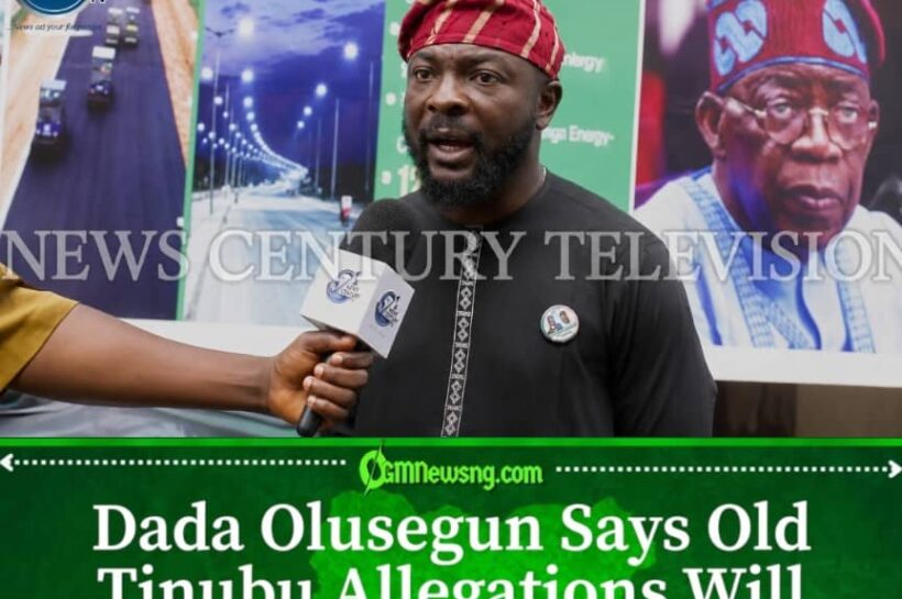 Tinubu Camp Rejects Renewed FBI Claims Ahead of 2027 Election