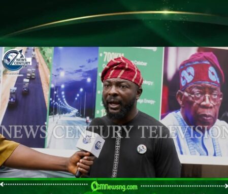 Tinubu Camp Rejects Renewed FBI Claims Ahead of 2027 Election