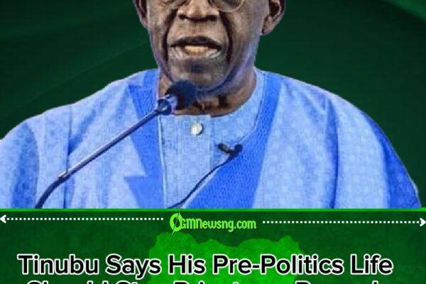 Tinubu Asks U.S. Court to Keep FBI, DEA Records Under Wraps