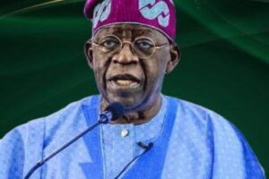 Tinubu Asks U.S. Court to Keep FBI, DEA Records Under Wraps