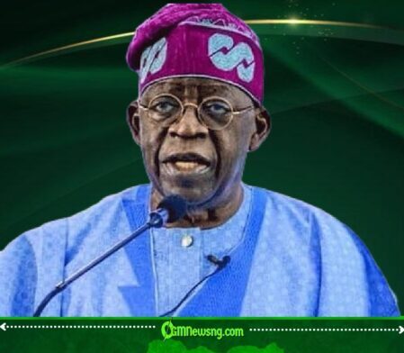 Tinubu Asks U.S. Court to Keep FBI, DEA Records Under Wraps