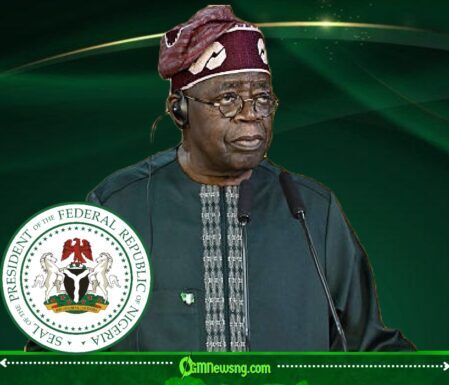 President Bola Tinubu Returns From Europe: “I Enjoyed Myself” — President Says He Is Healthy and Ready to Go