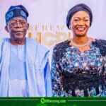 President Tinubu Praises Oluremi’s Support, Honesty and Compassion at 66
