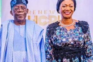 President Tinubu Praises Oluremi’s Support, Honesty and Compassion at 66