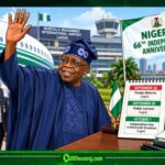 Tinubu Dey Come Back Tomorrow, Lagos Don Ready to Receive President as Independence Celebration Nears