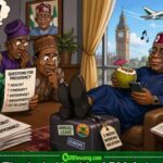 Tinubu’s Health: APM Says Presidency Should Clear Air Before Rumour Becomes National Diagnosis