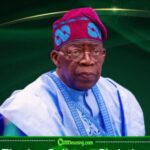 2027 ELECTION: Tinubu Tells Bishops, “Keep Incitement Off the Pulpit—Nigeria Is Bigger Than Any Political Ambition”