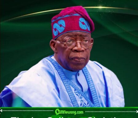 2027 ELECTION: Tinubu Tells Bishops, “Keep Incitement Off the Pulpit—Nigeria Is Bigger Than Any Political Ambition”