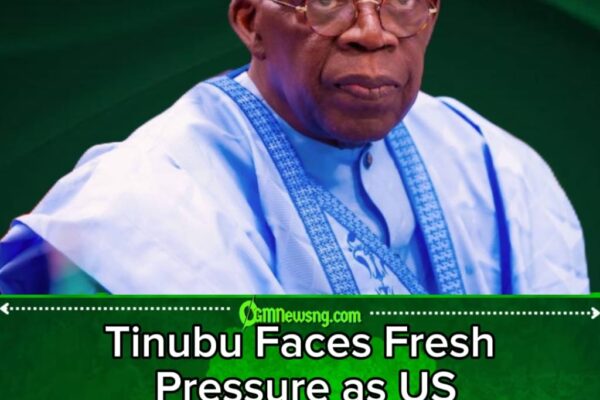 Tinubu Faces Fresh Pressure as US Records Dispute Deepens