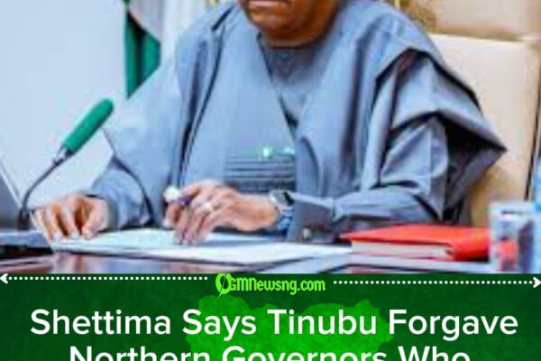 Tinubu Forgave His 2023 Opponents, Shettima Says — Kwara Politicians Now Have ‘Reconciliation Homework’
