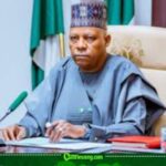 Tinubu Forgave His 2023 Opponents, Shettima Says — Kwara Politicians Now Have ‘Reconciliation Homework’