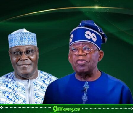 Tinubu’s UN Seat Reportedly Secured Beside Trump, But President Missing: Atiku Demands to Know Who Collected the Diplomatic Attendance Fee