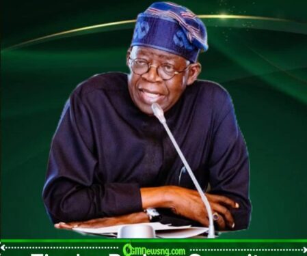 Tinubu Praises Security Forces After 15 NYSC Members and Six Others Escape Kogi Kidnappers’ Den