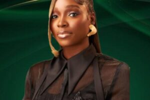Tomike Adeoye Raises Eyebrows Over Nannies Attending Parties in Their Uniforms