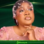 “I Am Staying Out of Politics” — Toyin Abraham Rejects Reported Inclusion in Lagos APC Campaign Council