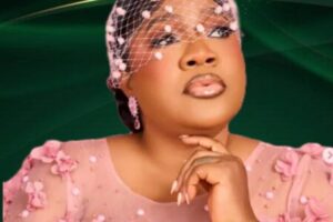 “I Am Staying Out of Politics” — Toyin Abraham Rejects Reported Inclusion in Lagos APC Campaign Council