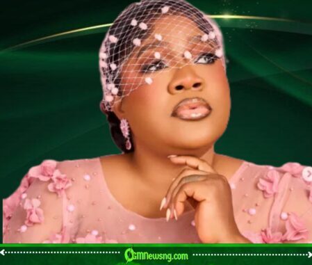 “I Am Staying Out of Politics” — Toyin Abraham Rejects Reported Inclusion in Lagos APC Campaign Council