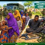 Troops Rescue 31 as Terrorist Kingpin Meet Permanent Exit for Katsina