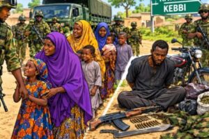 Troops Rescue 31 as Terrorist Kingpin Meet Permanent Exit for Katsina