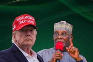 Atiku Says Trump Supports His Fuel Subsidy Plan as Nigeria’s 2027 Petrol Politics Takes an International Turn