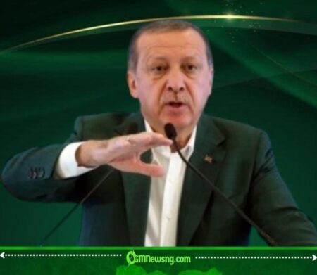 Turkey Moves to Bring Iran Into Mecca Defense Pact as Israeli Threats Raise Regional Stakes