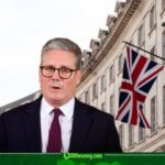 UK Government Tells Households to Stock Up as War, Cyberattacks and Extreme Weather Threaten to Disrupt Daily Life