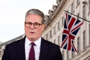 UK Government Tells Households to Stock Up as War, Cyberattacks and Extreme Weather Threaten to Disrupt Daily Life