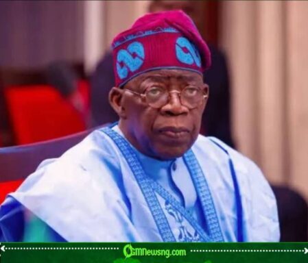 Tinubu Reportedly Pulls Out of UNGA 81 Trip, Leaving Nigeria’s New York Plans in Sudden Plot Twist