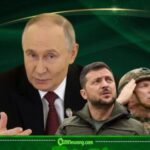 Russia Vows Response as Ukrainian Strikes Put Oil Refineries Under Pressure
