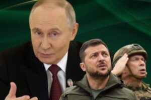 Russia Vows Response as Ukrainian Strikes Put Oil Refineries Under Pressure