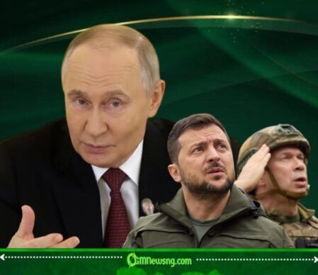 Russia Vows Response as Ukrainian Strikes Put Oil Refineries Under Pressure