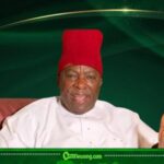 2027: Senator Umeh Says Nobody Can Defeat Kwankwaso in Kano