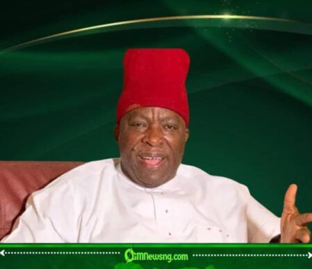 2027: Senator Umeh Says Nobody Can Defeat Kwankwaso in Kano
