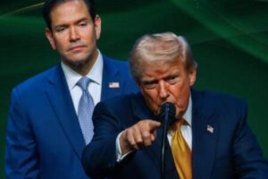 United States Moves Against International Criminal Court as Netanyahu Arrest Warrant Dispute Escalates