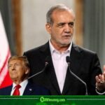 Iranian President Accuses United States of Targeting Civilians as Middle East Tensions Escalate