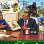 Vandalism Don Enter EFCC Matter As Power Minister Raises Alarm Over Energy Theft