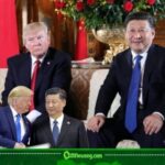 Xi Jinping Joins Trump for White House Dinner as Washington and Beijing Put Diplomacy on the Menu