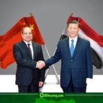 Xi Jinping Calls China and Egypt “Close Brothers” as Beijing Deepens Its Middle East Embrace