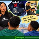 “Yahoo No Dey Pay Again” — King Mitchy Tells Young Nigerians Make Dem Learn Skill Before Wahala Learn Dem