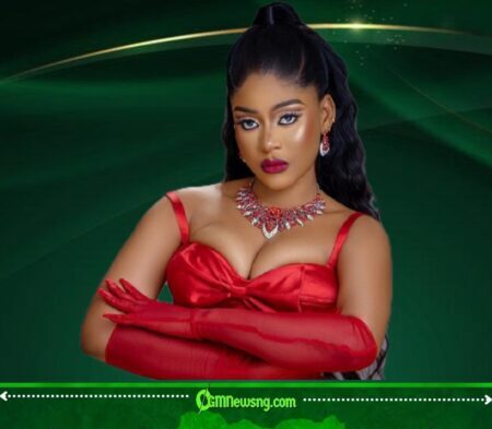 If I Lose, I’ll Refund Everybody Who Bet on Me” — Phyna Makes Bold Promise Ahead of Nkechi Blessing Boxing Match