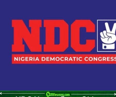 NDC ASSEMBLES ITS 2027 ELECTION DREAM TEAM: PETER OBI, DICKSON AND KWANKWASO TAKE CENTRE STAGE