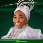 Tope Alabi Draws Legal Battle Line Against Online Defamation: ‘Those Spreading False Claims May Face the Law!’