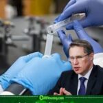 Siberia Plague Scare Puts Lab Safety Under the Microscope After Worker’s Death
