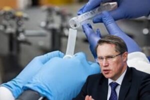 Siberia Plague Scare Puts Lab Safety Under the Microscope After Worker’s Death