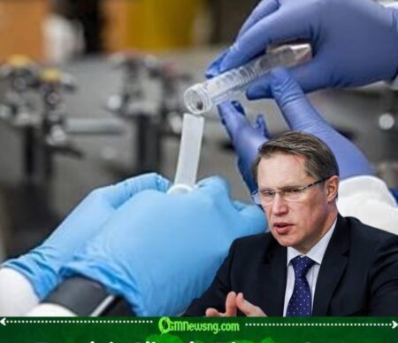 Siberia Plague Scare Puts Lab Safety Under the Microscope After Worker’s Death
